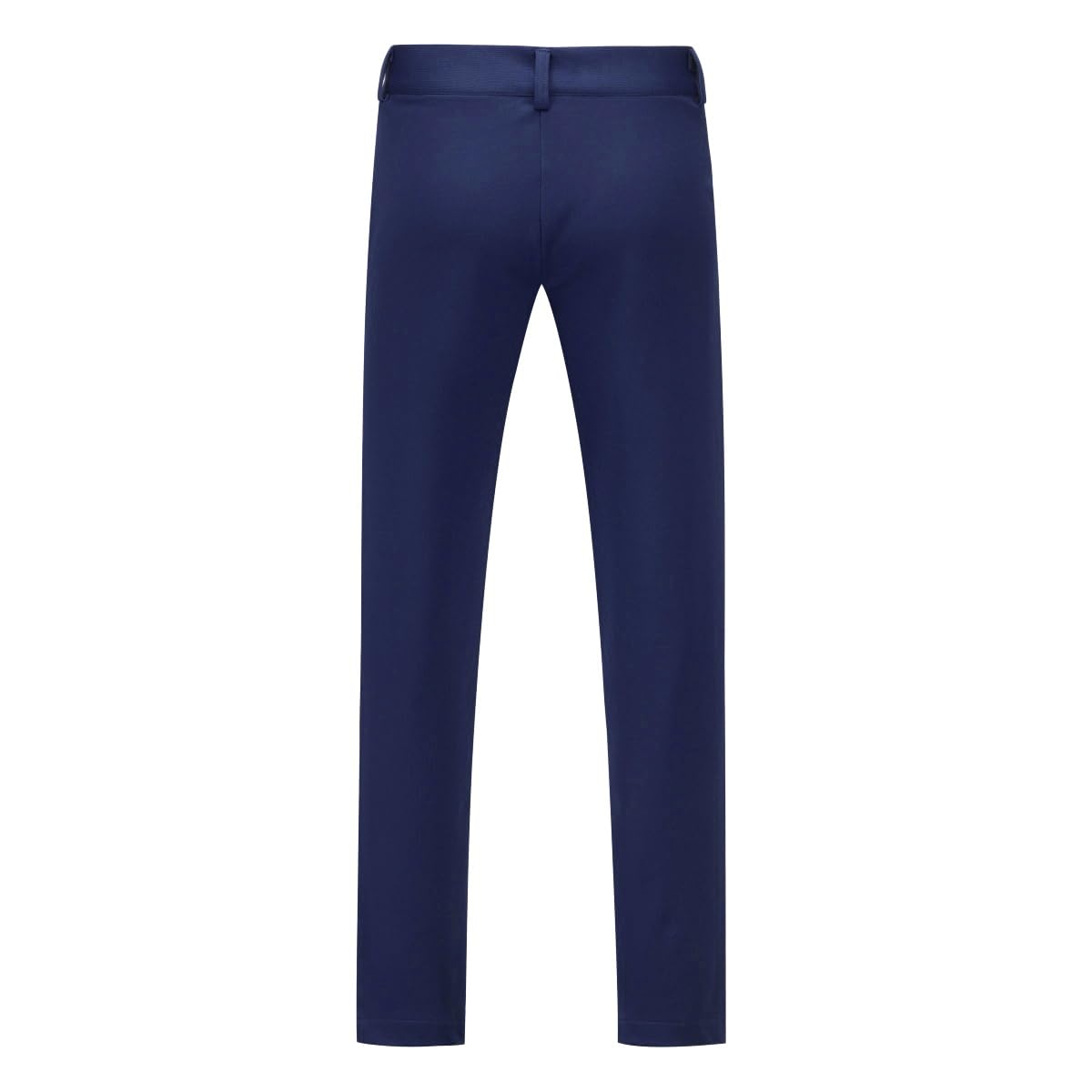 Allthemen Pantalón de Traje de Hombre con Comodidad elástica Traje Slim fit Pantalón Recto para Negocios
