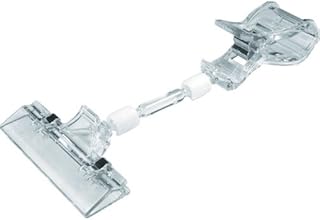 TRUSCO Holder Type Clip, Large Wide Clip, 50 Straight Bar, Large Holder, TC-LC1LC3-50 x 10 Pieces (Case Sale)