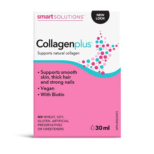 LORNA VANDERHAEGHE Collagen Plus, 30 ML