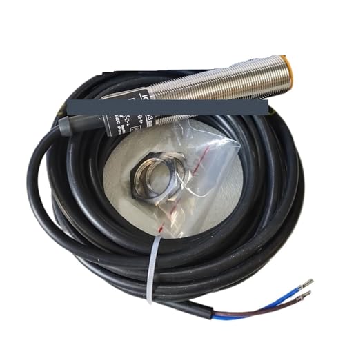 Capteur de proximité inductif IG5783 IG5778 IG5788 pour commutation industrielle