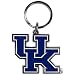 NCAA Kentucky Wildcats Chrome Key Chain