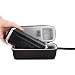 Produktbild LTGEM Eva Harter Hülle Reise Tragetasche Case für Vtin 20 W Bluetooth 4.0 Premium Stereo Speaker Portable Water Resistant Outdoor Speaker