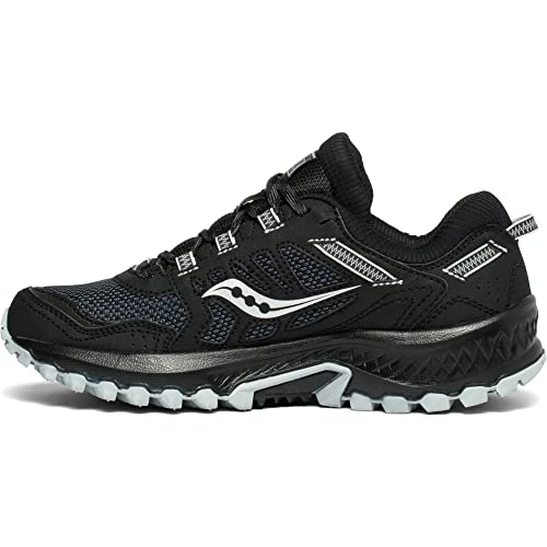 Image of Saucony Women's Versafoam Excursion Tr13 Trail Running Shoe
