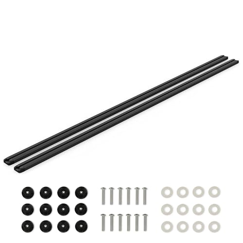 Yakima HD Track 54 Inch Car Roof Top Custom Rack