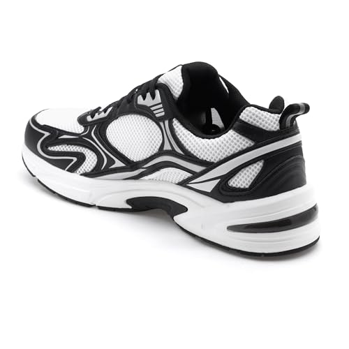 Image of U.S. Polo Assn. Mens Santiago Sneaker