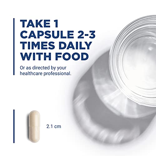 Vital Nutrients - Iron Plus C - Supports Healthy Cognition And Energy Levels For Women And Men - 100 Vegetarian Capsules Per Bottle - 20 Mg / 200 Mg #TOP2