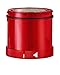 Produktbild WERMA 641.100.00 Dauerlichtelement 12-240VAC/DC, 240 V, Rot