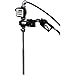 Piusi USA F00375500 EX50 12V Gasoline Pump, Auto Nozzle, K33 Meter