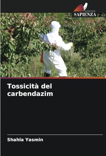 Tossicità del carbendazim