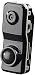 Produktbild Somikon Minispycam: Mini-Action-Cam Raptor-5000.pr mit PIR-Bewegungssensor (Action Cam mit Bewegungserkennung)