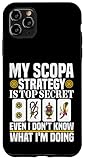 Scopa Illustration For Scopa Player & Scopa Lover