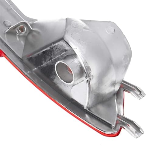Solución reflector roto BMW X6 E71 E72 derecho 2008-2010 repuesto OEM 3
