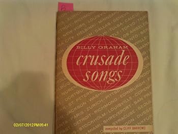 Billy Graham Crusade Songs