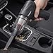 Imagen de BEPER P202ASP410 Mini aspiradora y soplador 2 en 1 sin escobillas para Coches