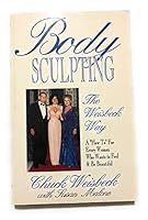 Body Sculpting the Weisbeck Way 0890159254 Book Cover
