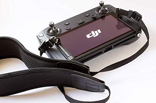 Roboterwerk Schouderriem met horizontale ophanging, accessoires voor DJI Smart Controller (Mavic) - Image 3