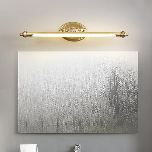 Éclairage miroir LED 41cm pour installer au-dessus du meuble de vasque - 2