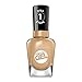 Sally Hansen Miracle Gel Nail Color, How Nude, 0.5 Ounce