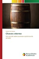 Chaves Eterno 6130169183 Book Cover