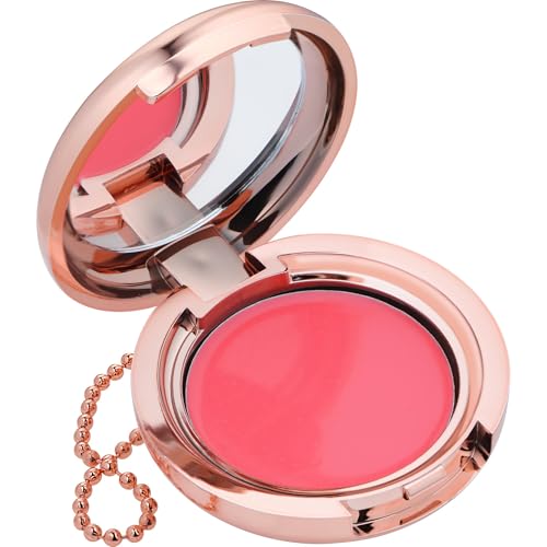 Essence Cosmetics Disney Alice in Wonderland key chain sheer lip balm baume à lèvres, humidifiant/hydratant, protecteur, sensation de rosée (1.35g)