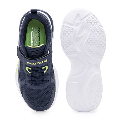 Image of Red Tape Kids-Unisex Walking Shoes