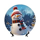 Photo Gallery gtksynve happy snowman bone china piatti decorativi da 20,3 cm personalizzati in ceramica con espositore ornamenti in ceramica piatto in porcellana artistica per casa ufficio decorazione da appendere Photo Gallery gtksynve happy snowman bone china piatti decorativi da 20,3 cm personalizzati in ceramica con espositore ornamenti in ceramica piatto in porcellana artistica per casa ufficio decorazione da appendere