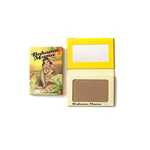 theBalm-Bahama-Mama-Bronzer theBalm Bahama Mama Bronzer