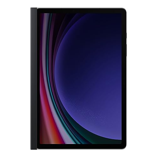 Image of Samsung Galaxy Official Privacy Screen for Tab S9, Black