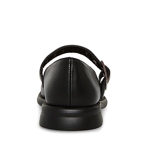 Steve Madden Girl's Bitsy Mary Jane Flat3