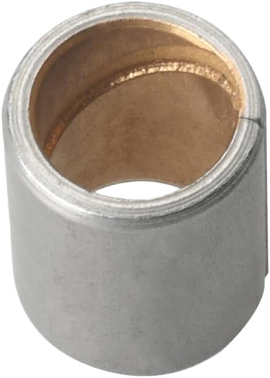 Drive Shaft Bushing 6G145316 6G14531609 6G1453160900 Compatible with Outboard Motor 2 Stroke 6HP 8HP 4T F6 F8 F9 9