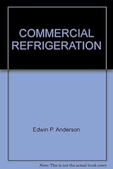 COMMERCIAL REFRIGERATION