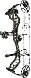Bear Archery Adjustable Bear Maxx RTH Compound Bow