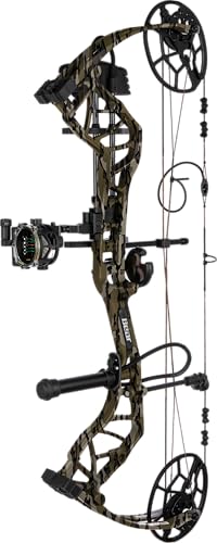 Bear Archery Adjustable Bear Maxx RTH Compound Bow
