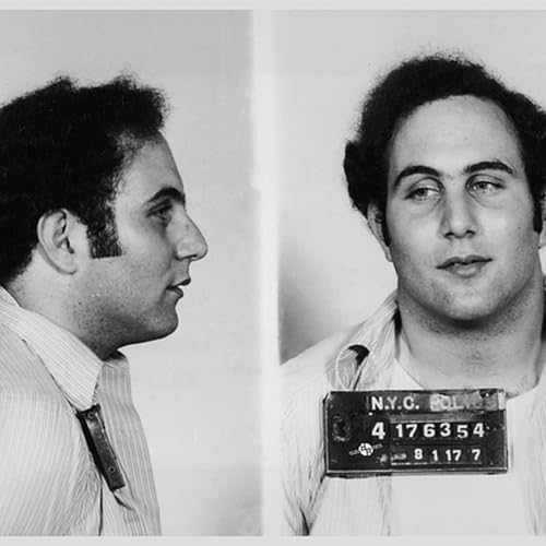 "Son of Sam" - Another Look - Part One with Chris Piero Jr.