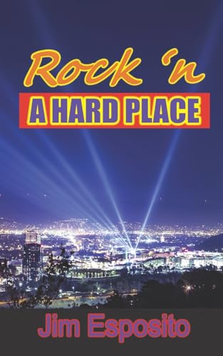 Rock 'n A Hard Place