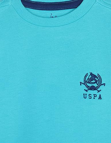 Image of U.S. Polo Assn. Boys Sweatshirt