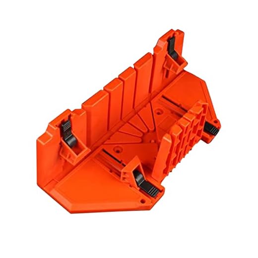 Caja de ingletes de 14 pulgadas con mandíbula móvil y antideslizante para ángulos de ranura de sierra trasera de 45/22.5/90 grados, corte de sierra y caja de sujeción para carpintería