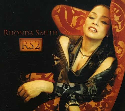 RS2 [Audio CD] Rhonda Smith; Joey Sommerville; John Roberts; Billy Odum; Ronald James; Anthony Perry; Kathleen Dyson; Eric Essix; Felicia Collins; Phil Davis; Derek Scott; Fred Hammond; Latrese Bush; Omar Phillips; Mike Scott and Andre Bowman