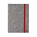 The Habit System Planner by Code&Quill - 12 Week Planner - Line Up Your Goals, Reduce Your Stress & Anxiety, Boost Productivity, and Balance Your Life (Gray)