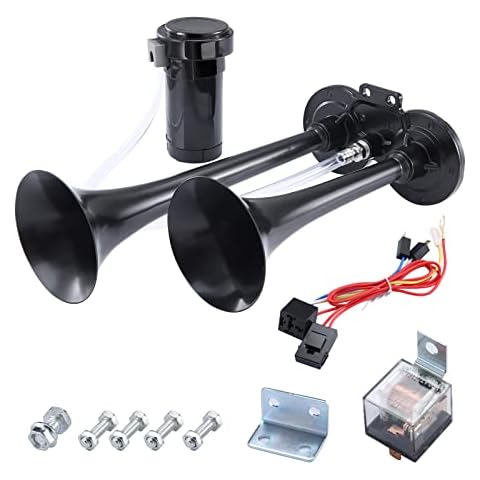 RUPSE 150DB Super Loud Air Horn Cover