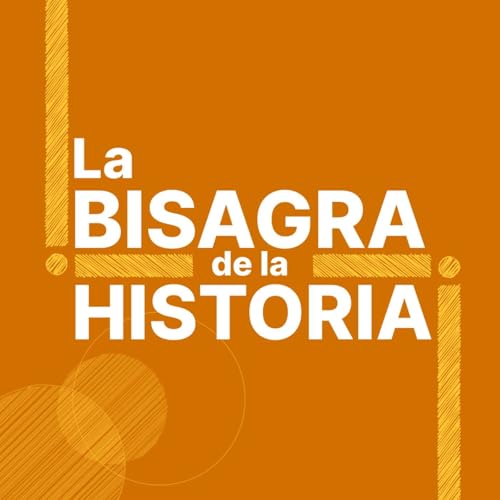 Couverture de La bisagra de la historia