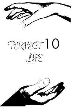 Paperback Perfect 10 Life Book