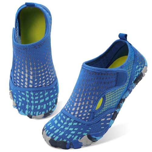 Image of Centipede Demon Swim Water Shoes for Women Men Quick Dry Barefoot Aqua Sneakers Shoe for Beach Hiking Diving Boating River Outdoor Water Sports