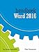 Produktbild Handboek Word 2016