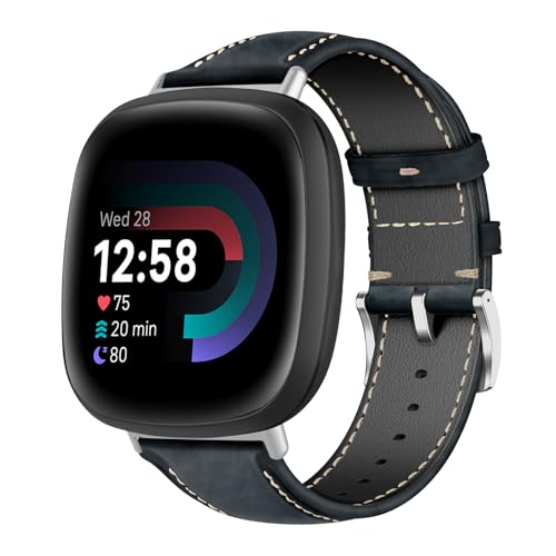 [RoSoki] U[oh p Fitbit Versa 4 / Versa 3 / Sense 2 / Sense Ή oh rvoh vXgbv EHb`oh ICbNXU[ xg ւXgbv ȒP y 