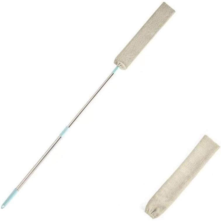 spolverino per la casa da donna