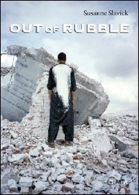 Out of Rubble livre d'art photographique contemporain broché