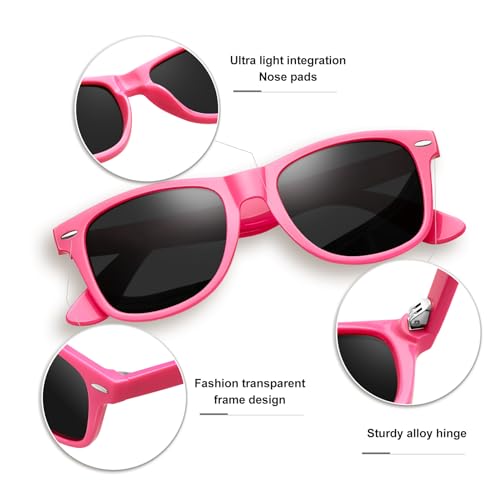 Image of KANASTAL Anti Blue Light Glasses for Women and Men