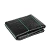 Pp Geweven onkruid control mat tuin kas anti gras plant mulch windbestendig zonbestendig landschapsbarrière stoffen doek…