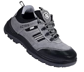 Safety shoes price Outlet